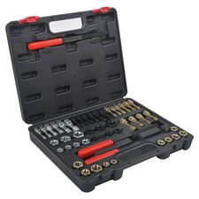 49pc thread chaser - chaser, set