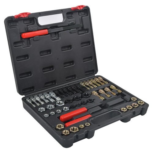 49pc thread chaser - 49pc, set