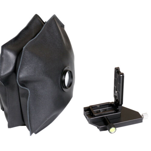 Sinar 4x5 bag bellows - 4x5, p1