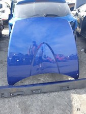 MAZDA RX8 R3 2010 BONNET IN blue 
