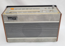 Vintage Roberts RP26-B Radio