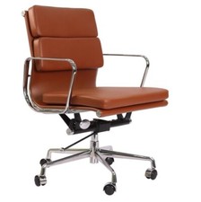 Modern Style  Low Back Soft