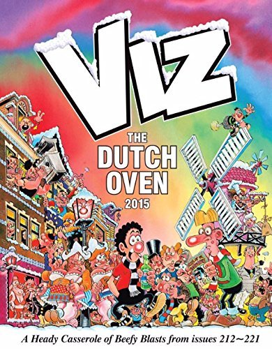 The viz annual dutch - annual:,