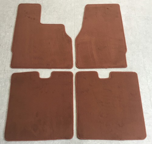 Specials cognac velvet car - specials,