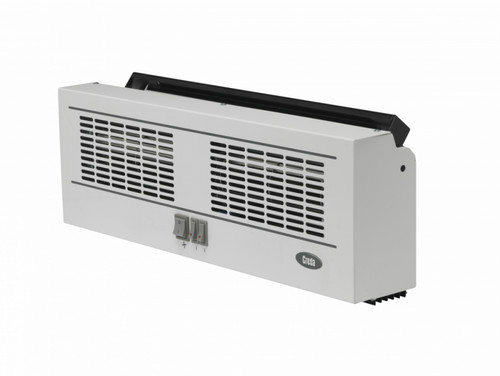 Creda solscreen electric - -,