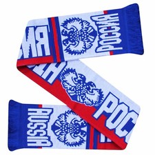 Russia football sports fans - &,