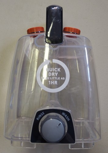Vax rapid power revive - rapid,