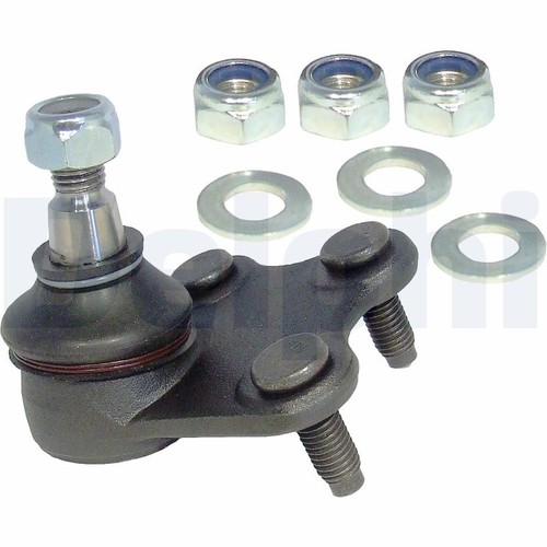 New ball joint for audi - ball, seat