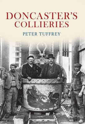 Doncaster collieries by - collieries,