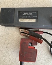 SNAP -ON Timing Light.model MT2261. Pre-owned Working Fine.