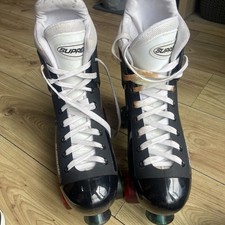 Supreme turbo classic black - classic,