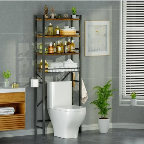 Capri over the toilet storage - capri,