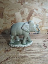 Celadon Green Elephant