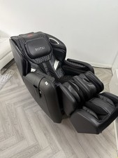 ROTAI Full Body Massage Chair Zero Gravity Back Massager for Home