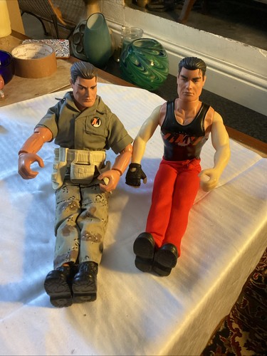 Hasbro 1992 pawtucket action - hasbro,