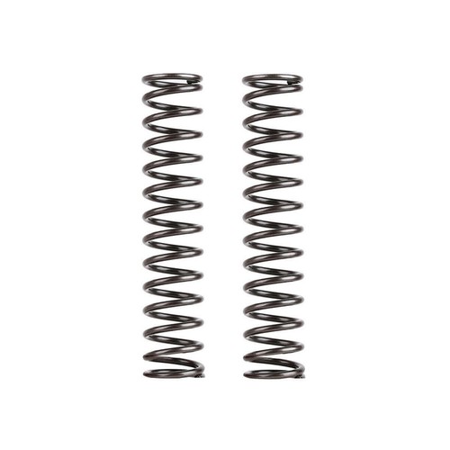 Linear fork springs - fork, yss