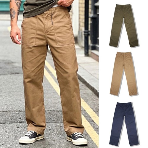 Vintage mens military - mens, fatigue
