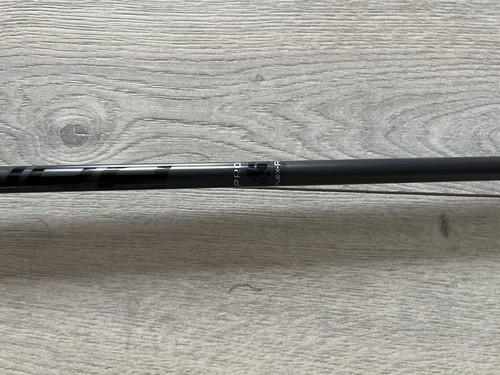 Cobra wood shaft regular - shaft,