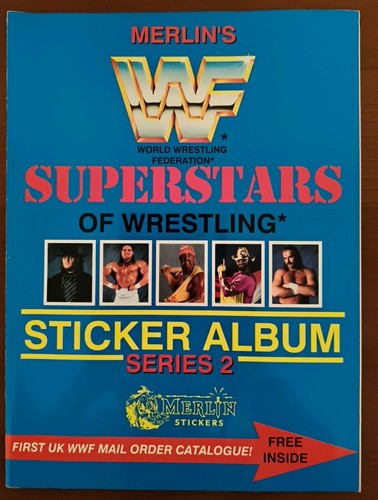 Wwf superstars wrestling - wwf,