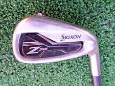 Srixon Z355 6 Iron, Reg. Flex