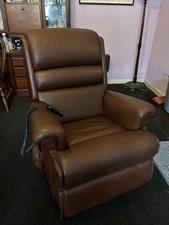 Sherborne Keswick Leather