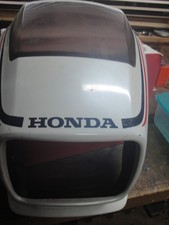 honda cx500 cx 500 cx650 eurosport front  instrument cowl /fairing