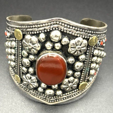 Vintage Afghan Turkmen Tribal