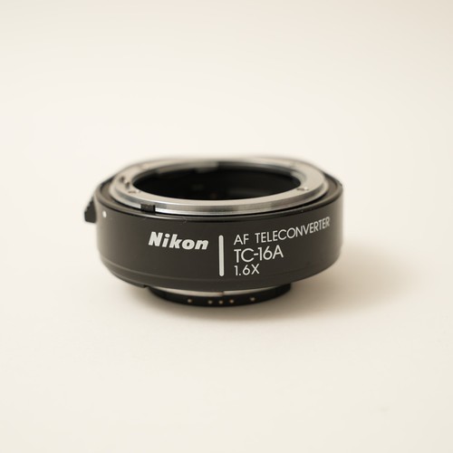Nikon 16a 6x af - 1.6x,