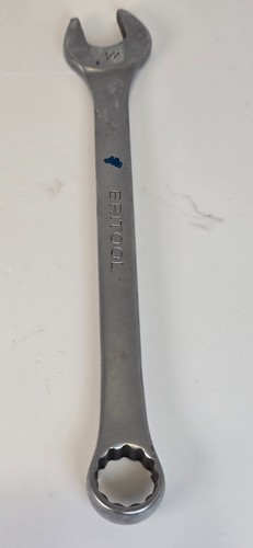 Britool 22mm combination - britool,
