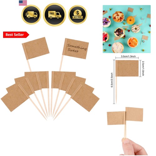 100 pieces blank - 100,