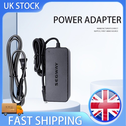 Battery charger for segway - for,