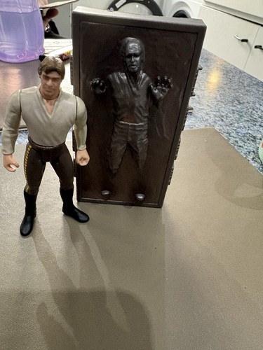 Star wars han - star,
