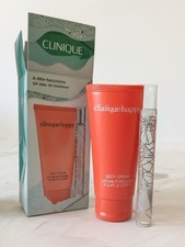 Clinique Happy Gift set. Set