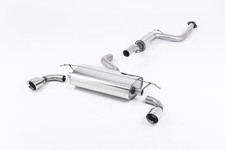 Milltek SSXFD075 Exhaust