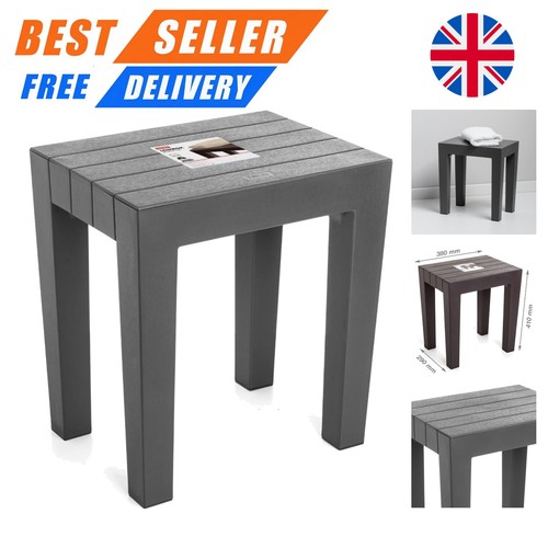 Lombok rectangular bench - bench,