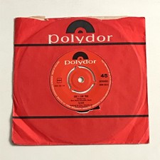 Slade - Coz I Luv You 7" Vinyl Record - 2058 155