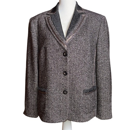 Vintage gerry weber wool - vintage, &
