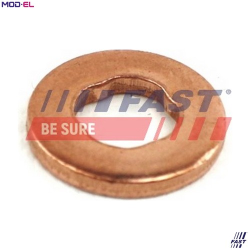 Seal ring nozzle - ring,