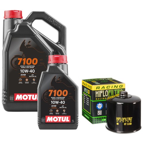 1100 streetfighter oil and - 1100, s