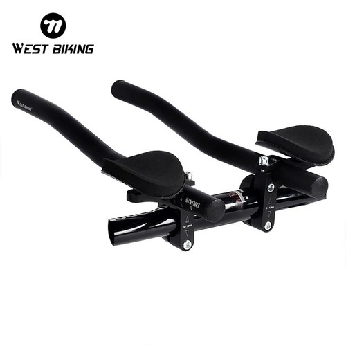 Bicycle rest handlebar - bicycle, clip