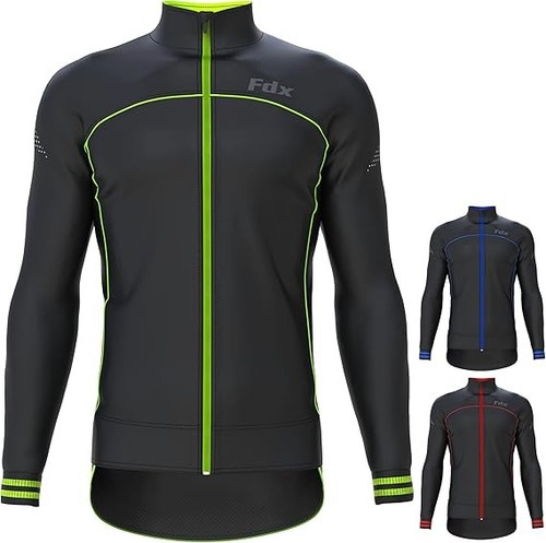 Fdx men winter cycling - men’s,