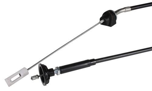 Clutch cable right hand drive - cable,