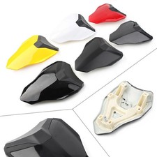 1* Rear Passenger Cowl Seat