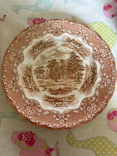 Vintage grindley english - vintage,