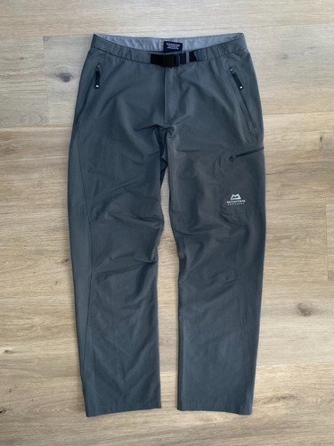 Mountain equipment stretchlite - mountain,