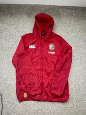 Canterbury Lions Light Jacket