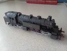 H.O. Gauge 0-8-0 0-8-0