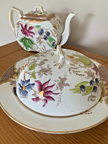 Antique george jones sons - antique, &