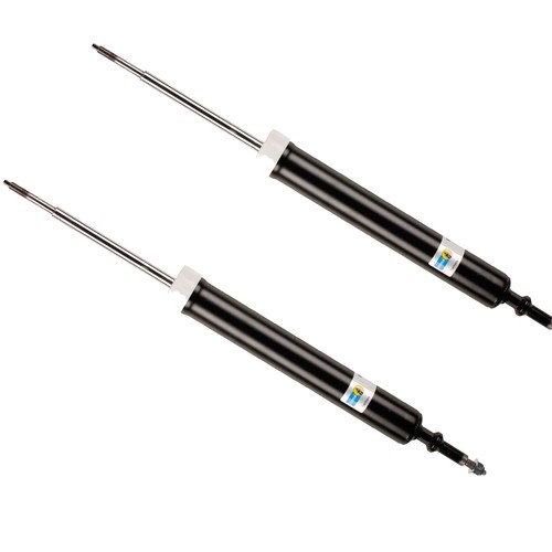 Bilstein shock absorber - bilstein,