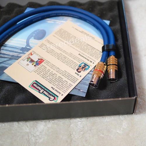 Cardas clear beyond xlr - cardas,